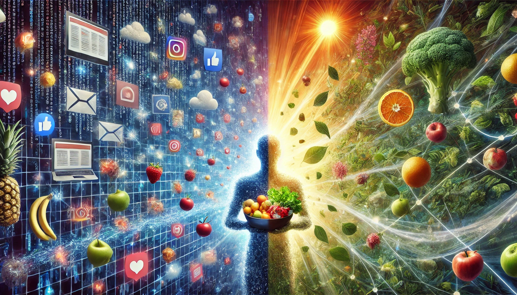 The New Paradigm of Consumption