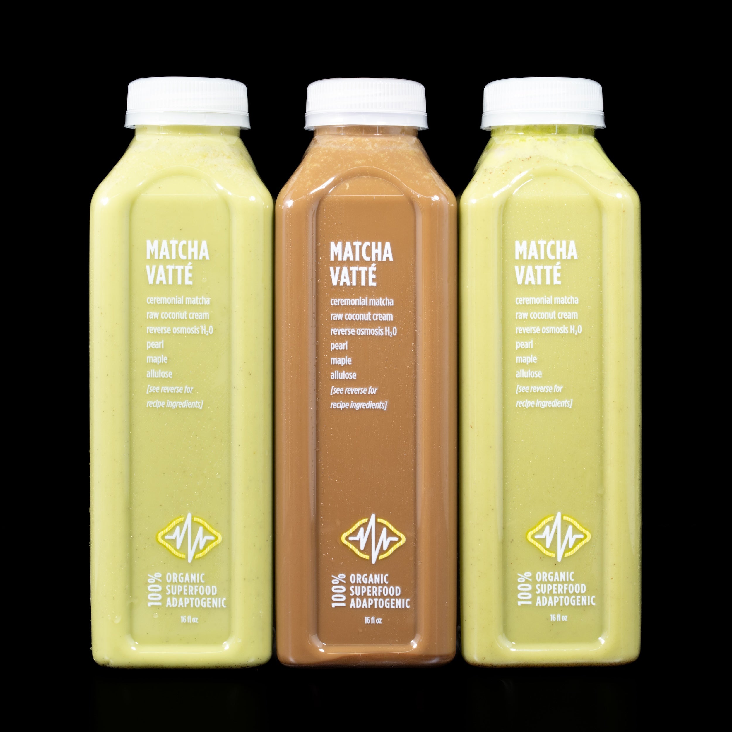Juice 'til Dinner