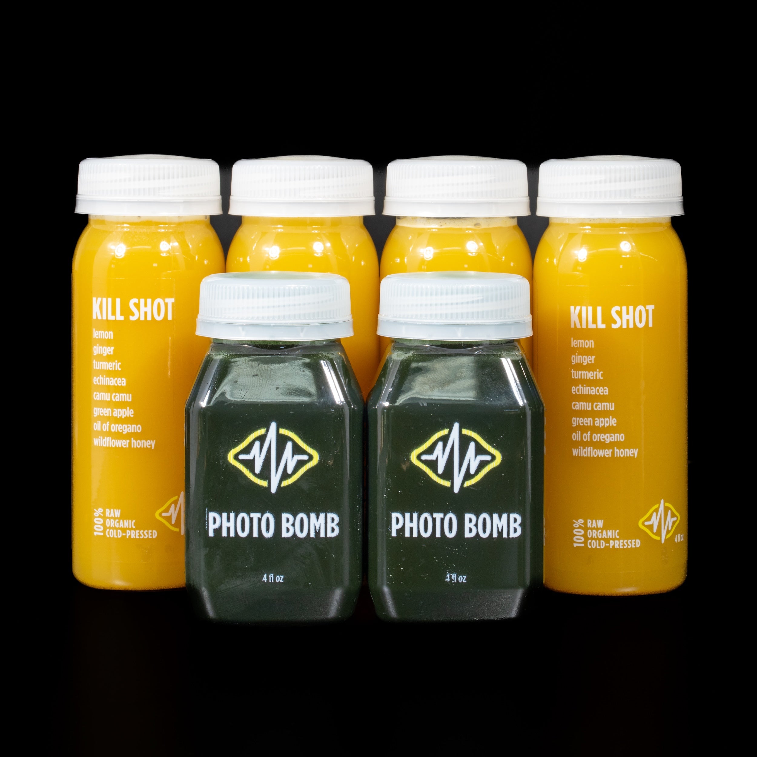 Juice 'til Dinner