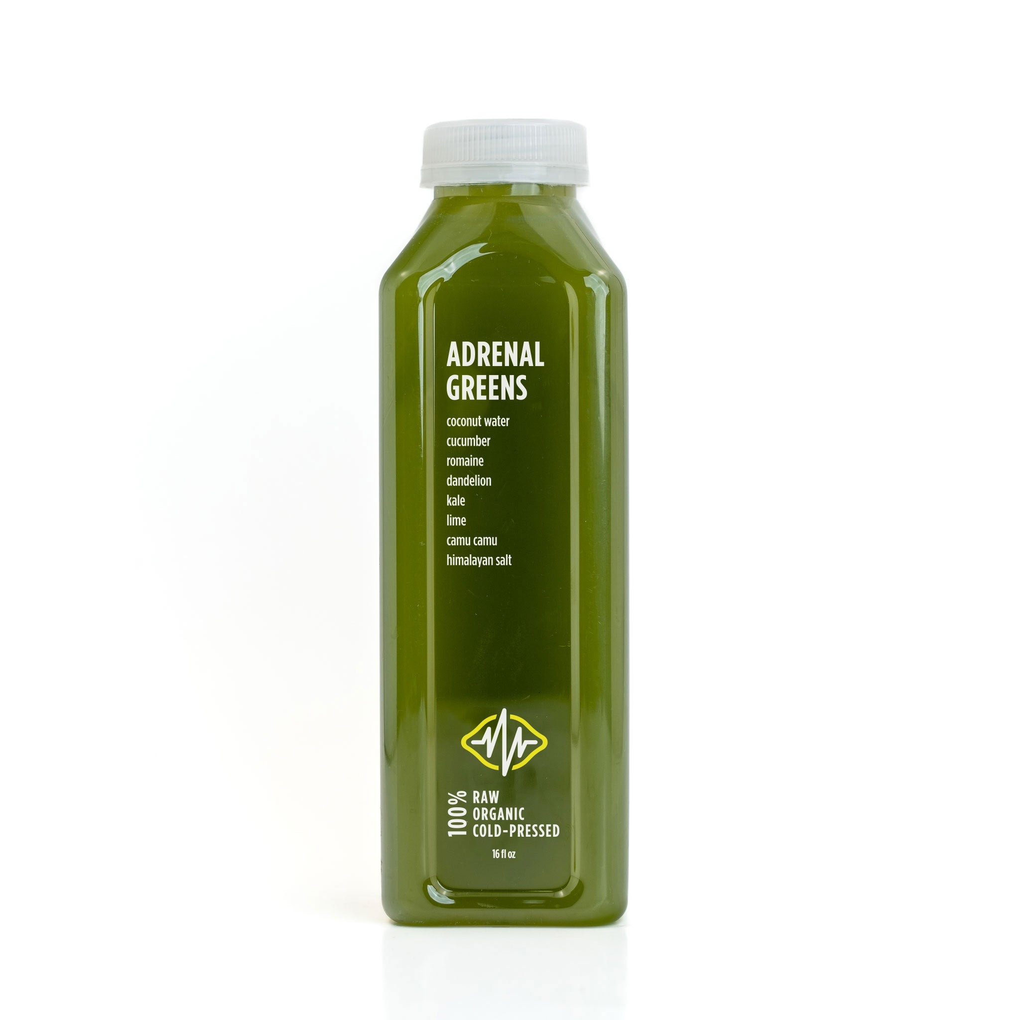 Adrenal Greens