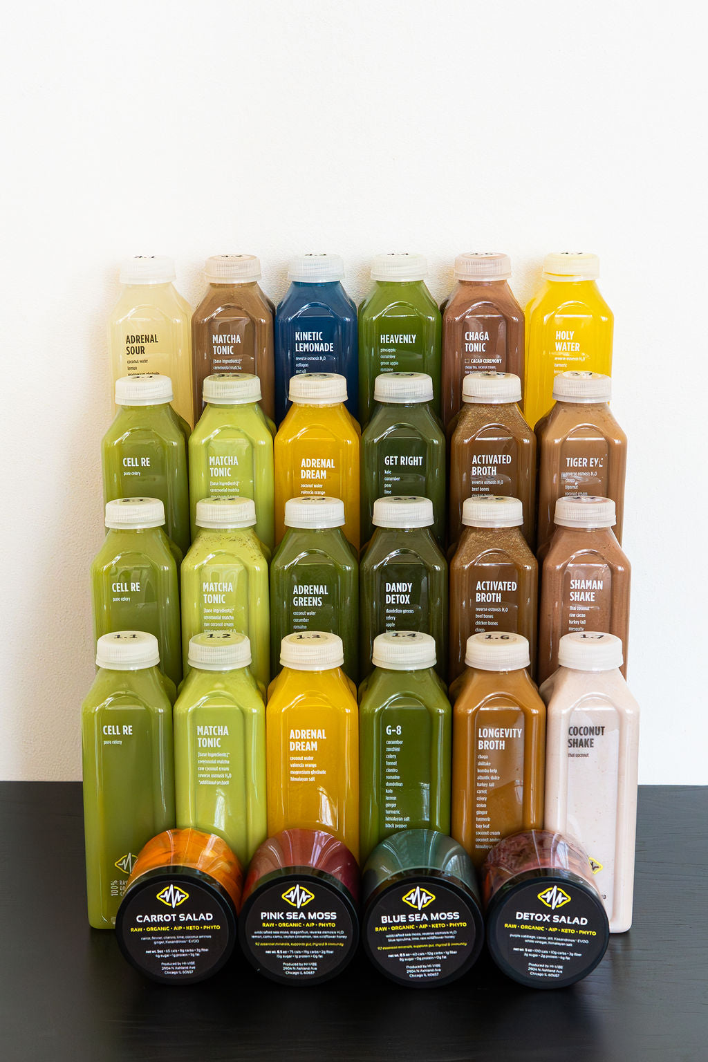 Superfood Cleanse