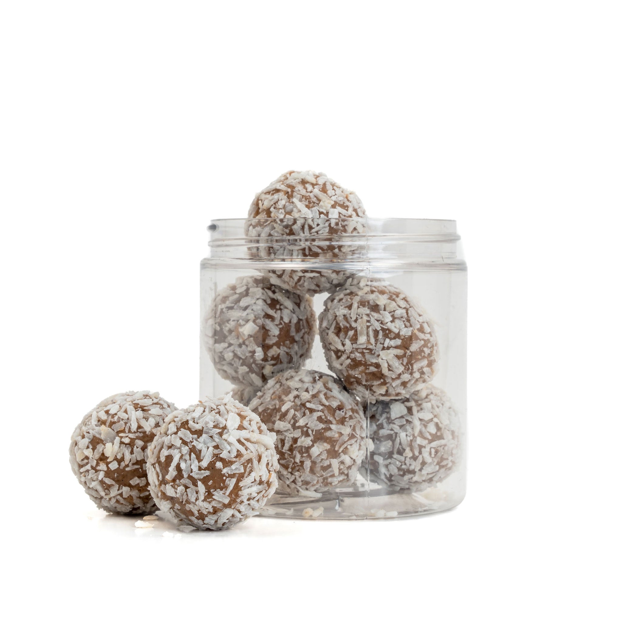 Raw Truffles