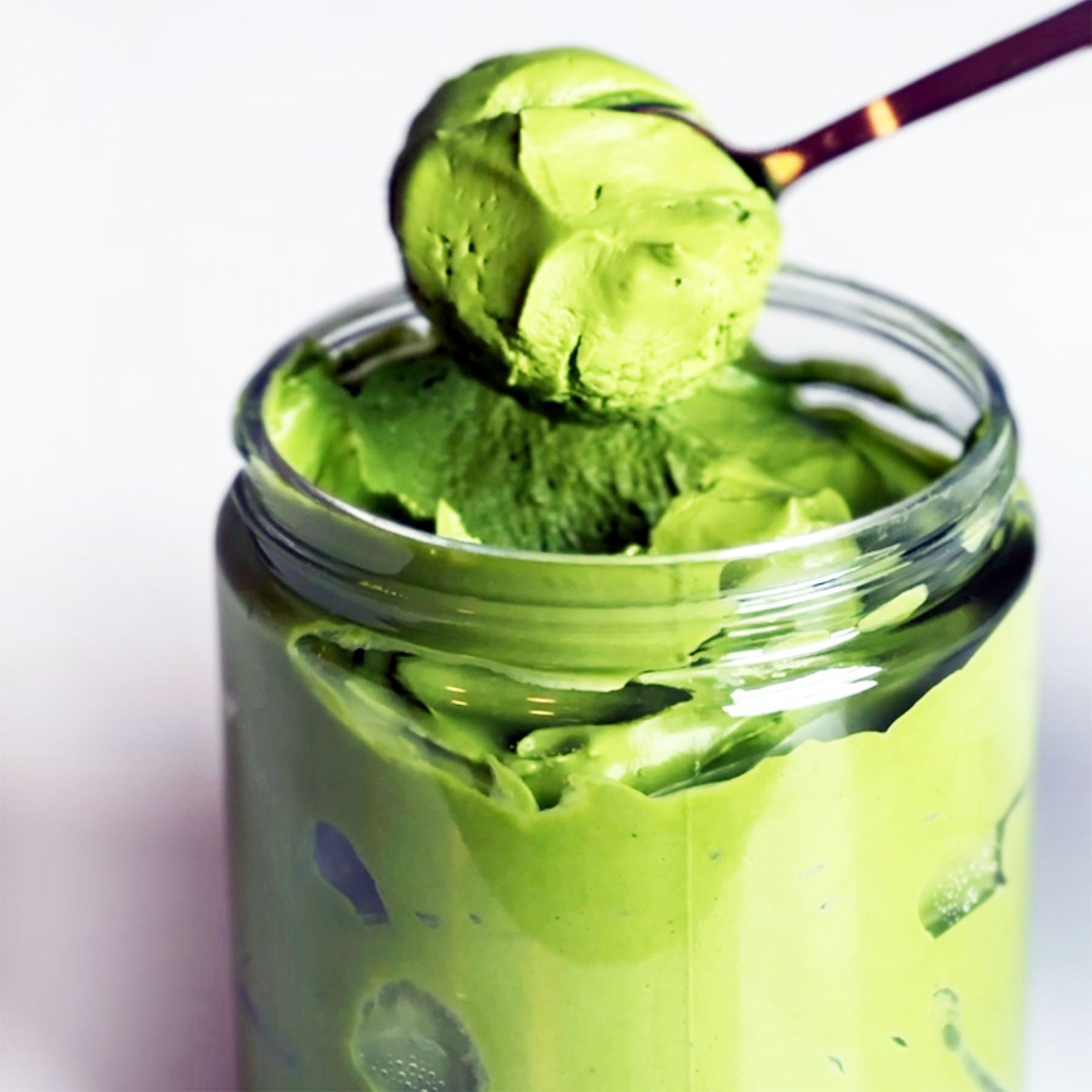 Matcha Vatté Pre-Mix