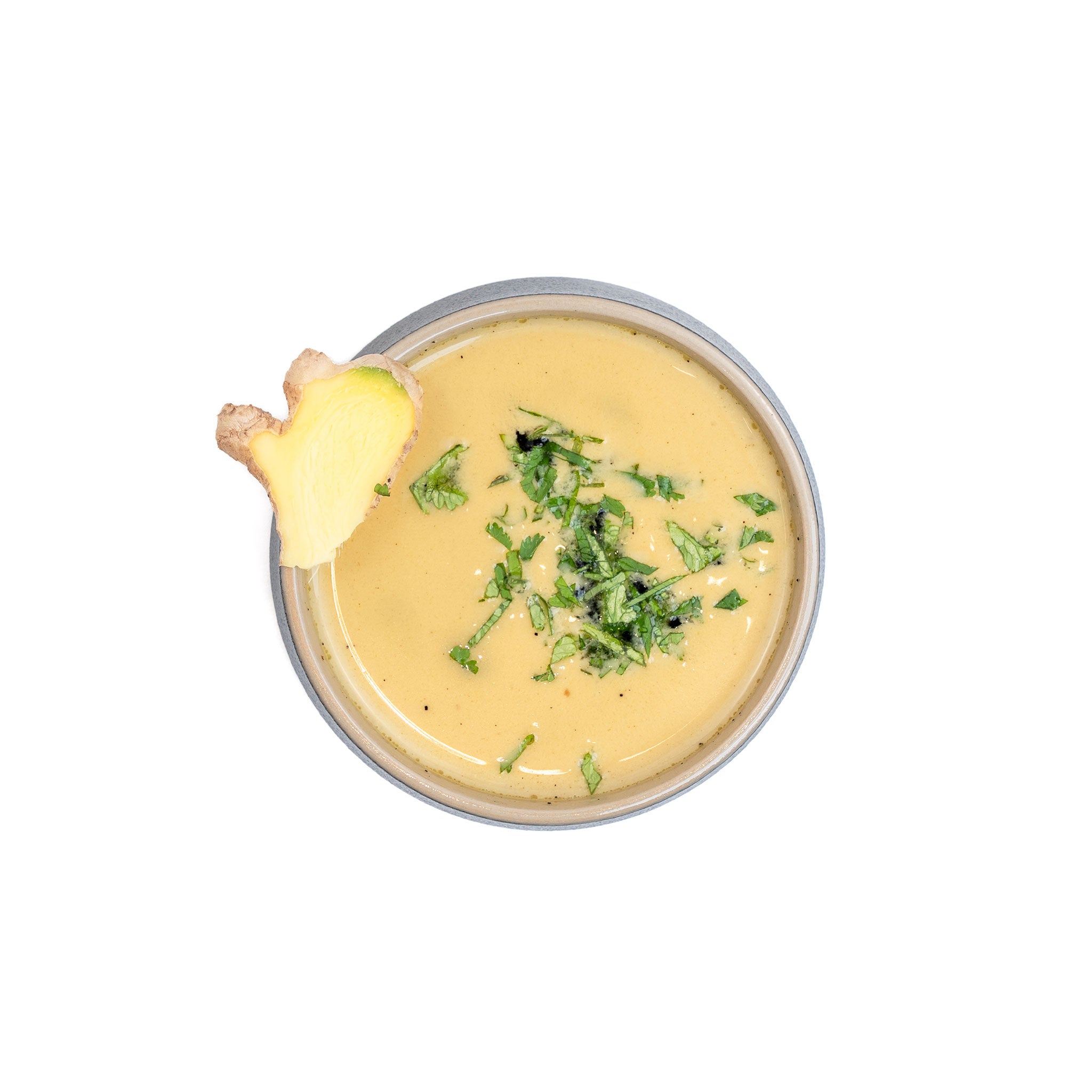 Activated Bone Broth