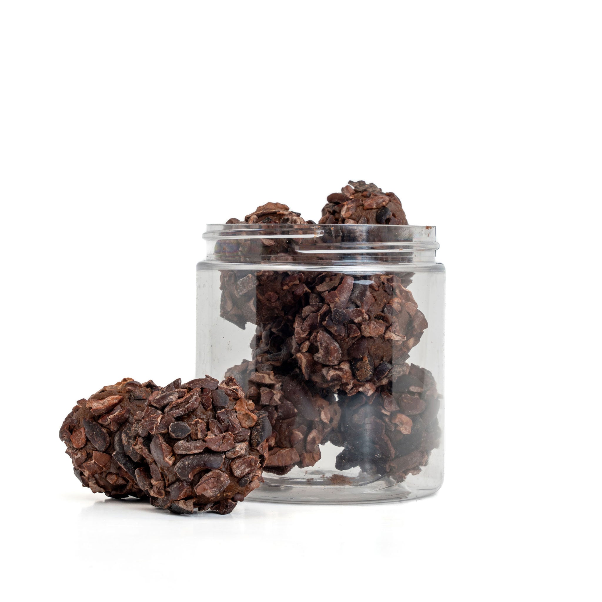 Raw Truffles