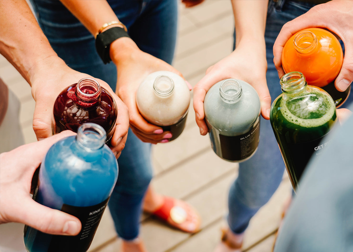 Wellness Packages