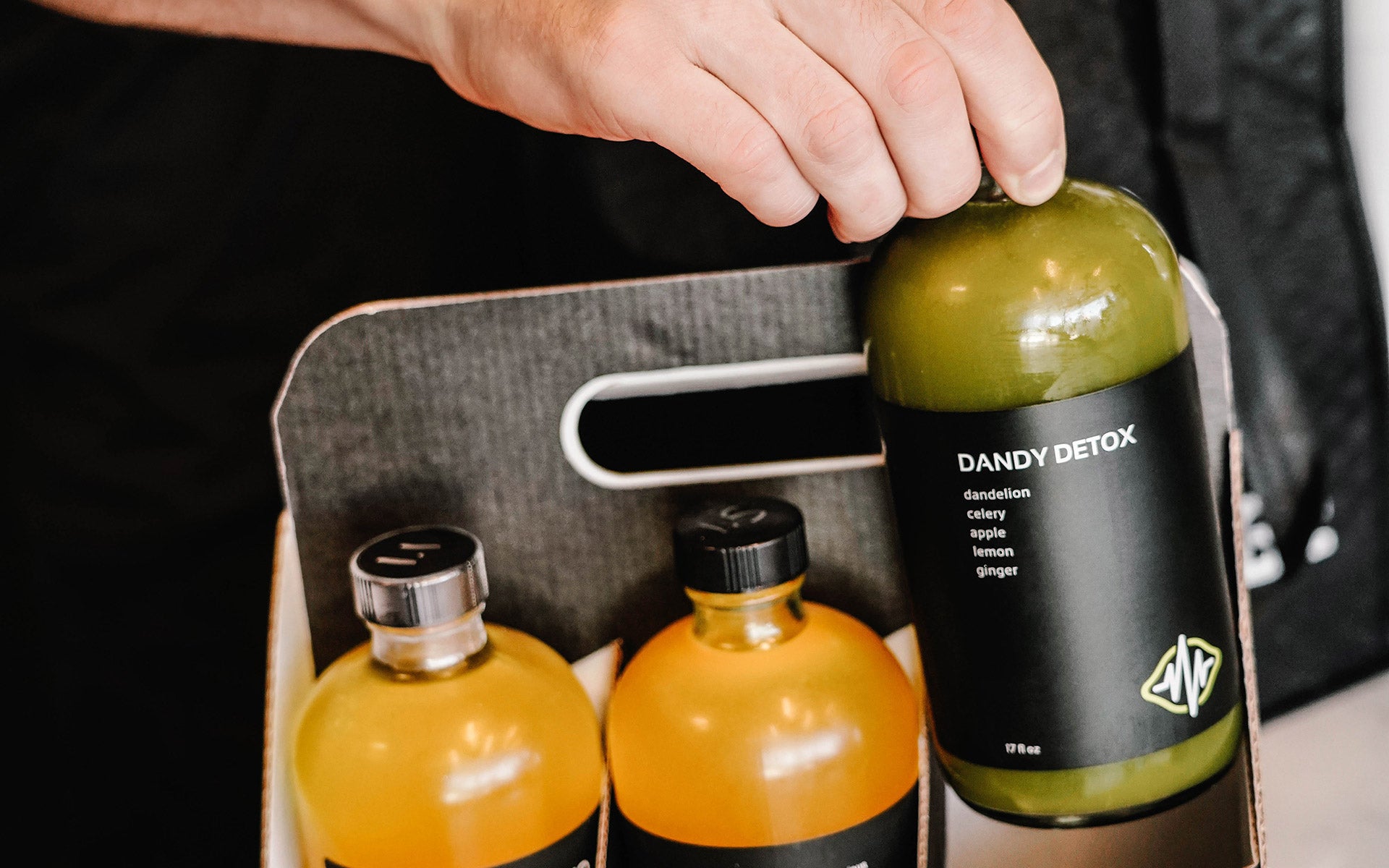 Detox