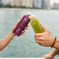 2 Day Crash Cleanse