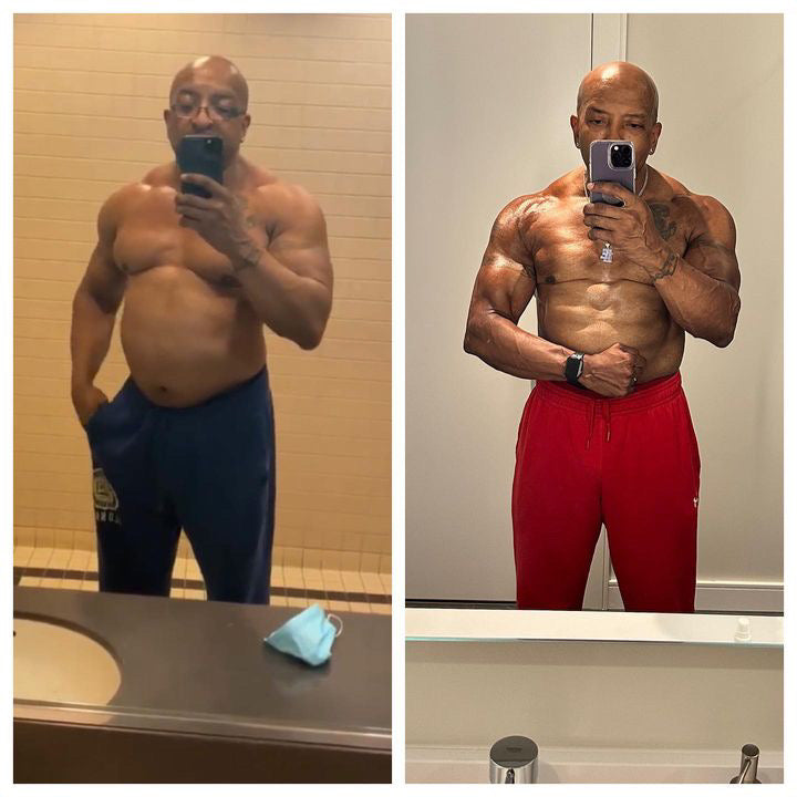 14 Day Quantum Cleanse