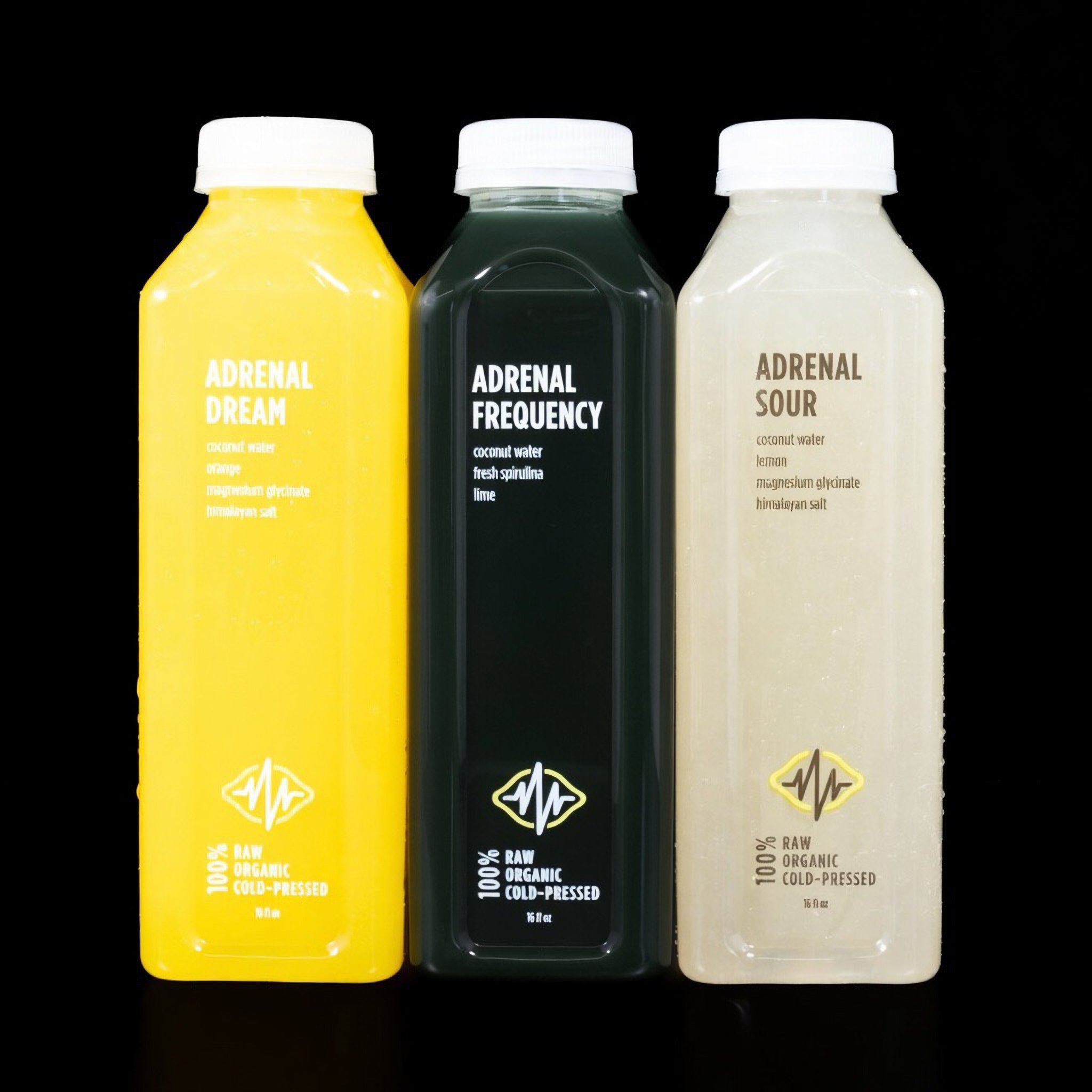 Juice 'til Dinner