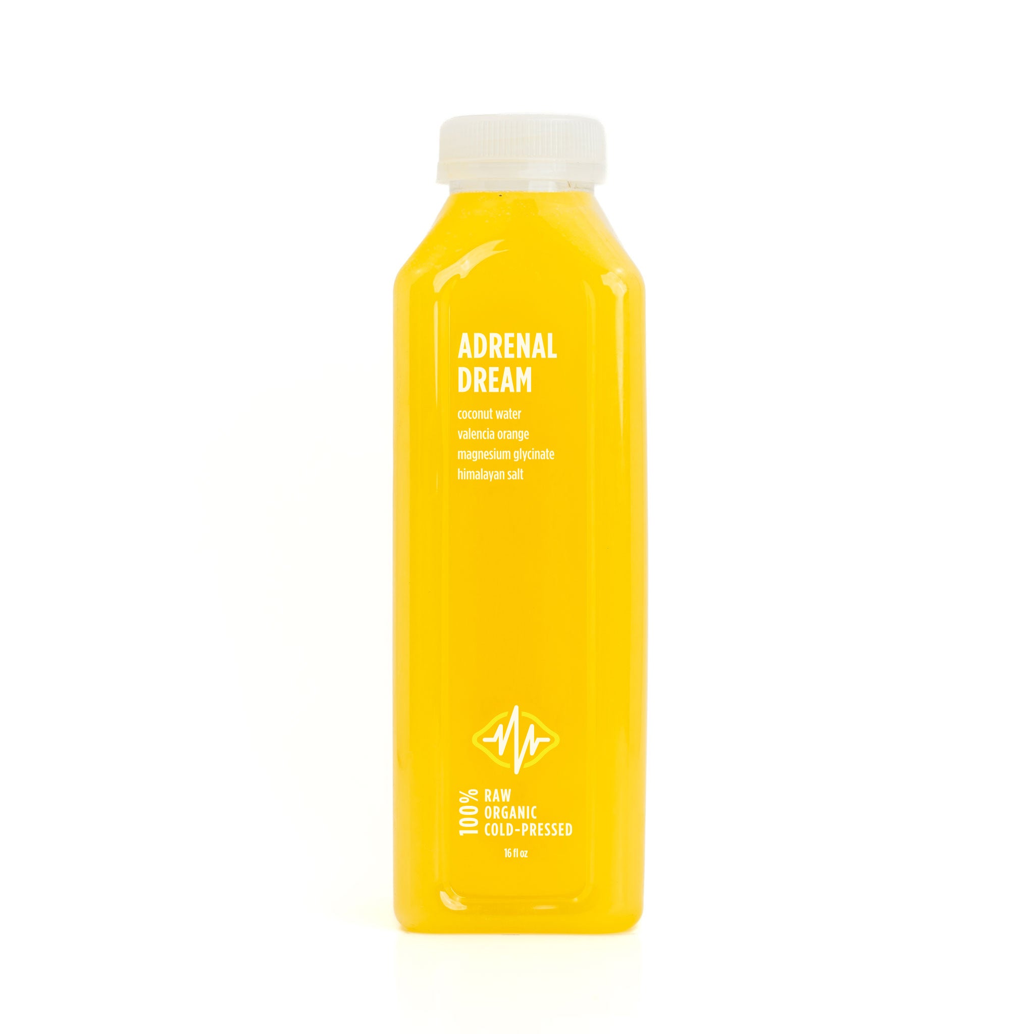 Build Your Own - HI-VIBE Superfood Juicery