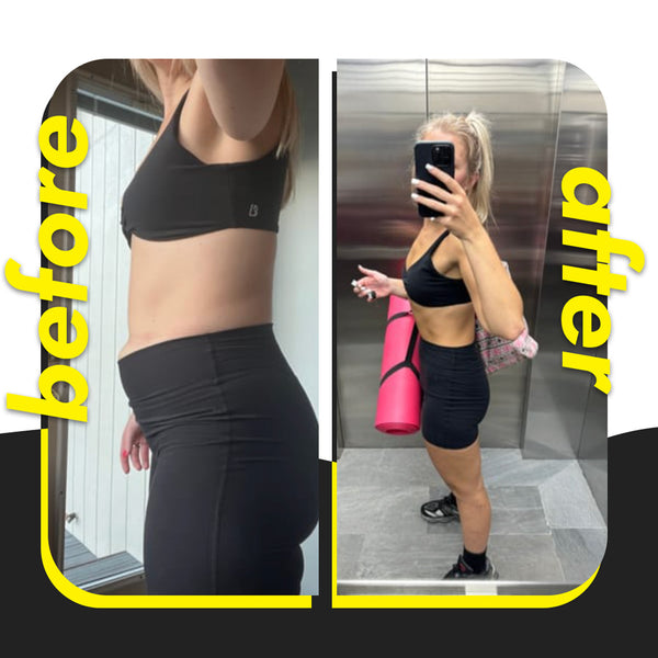 HV25 Cleanse Challenge - HI-VIBE Superfood Juicery