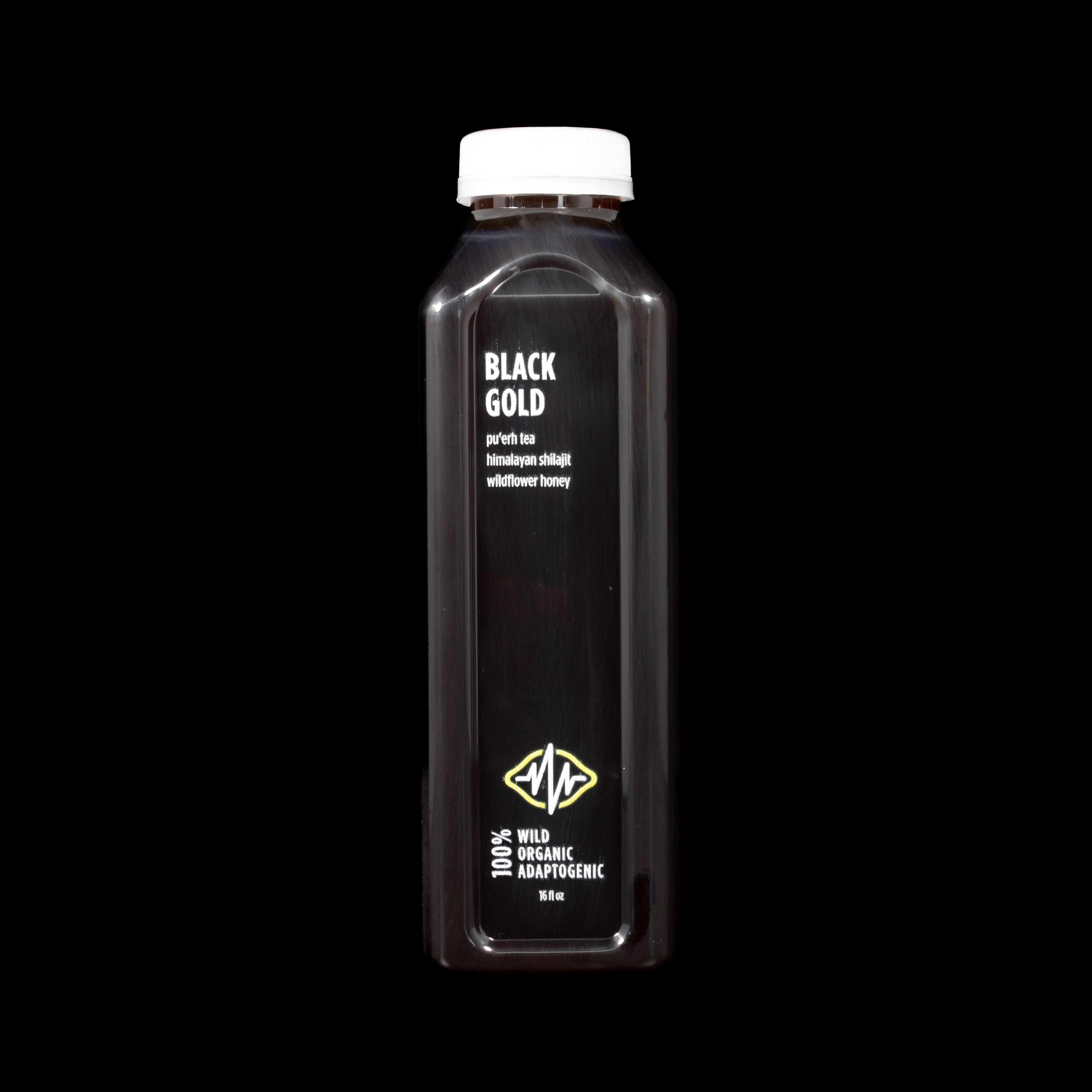 Black Gold