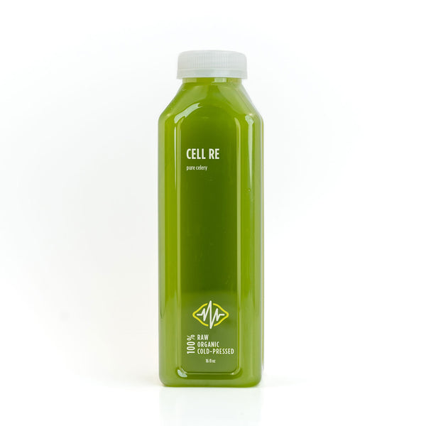 Cell Re - HI-VIBE Superfood Juicery