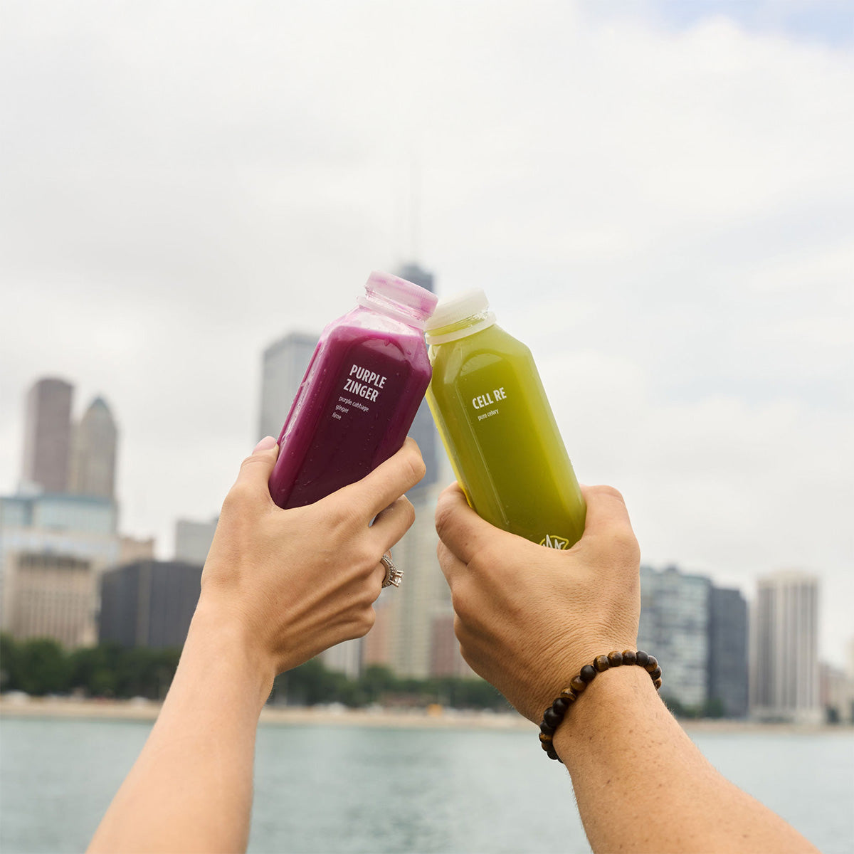 Cleanse Club