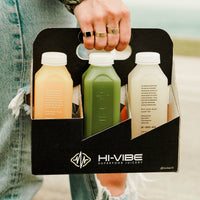 2 Day Crash Cleanse