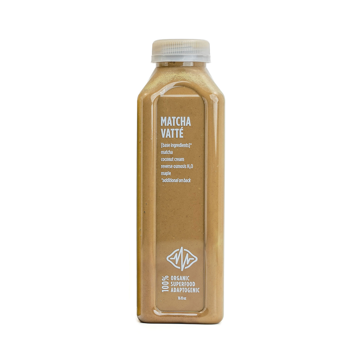 DOPA-mint Matcha - HI-VIBE Superfood Juicery