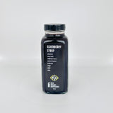 Elderberry Syrup