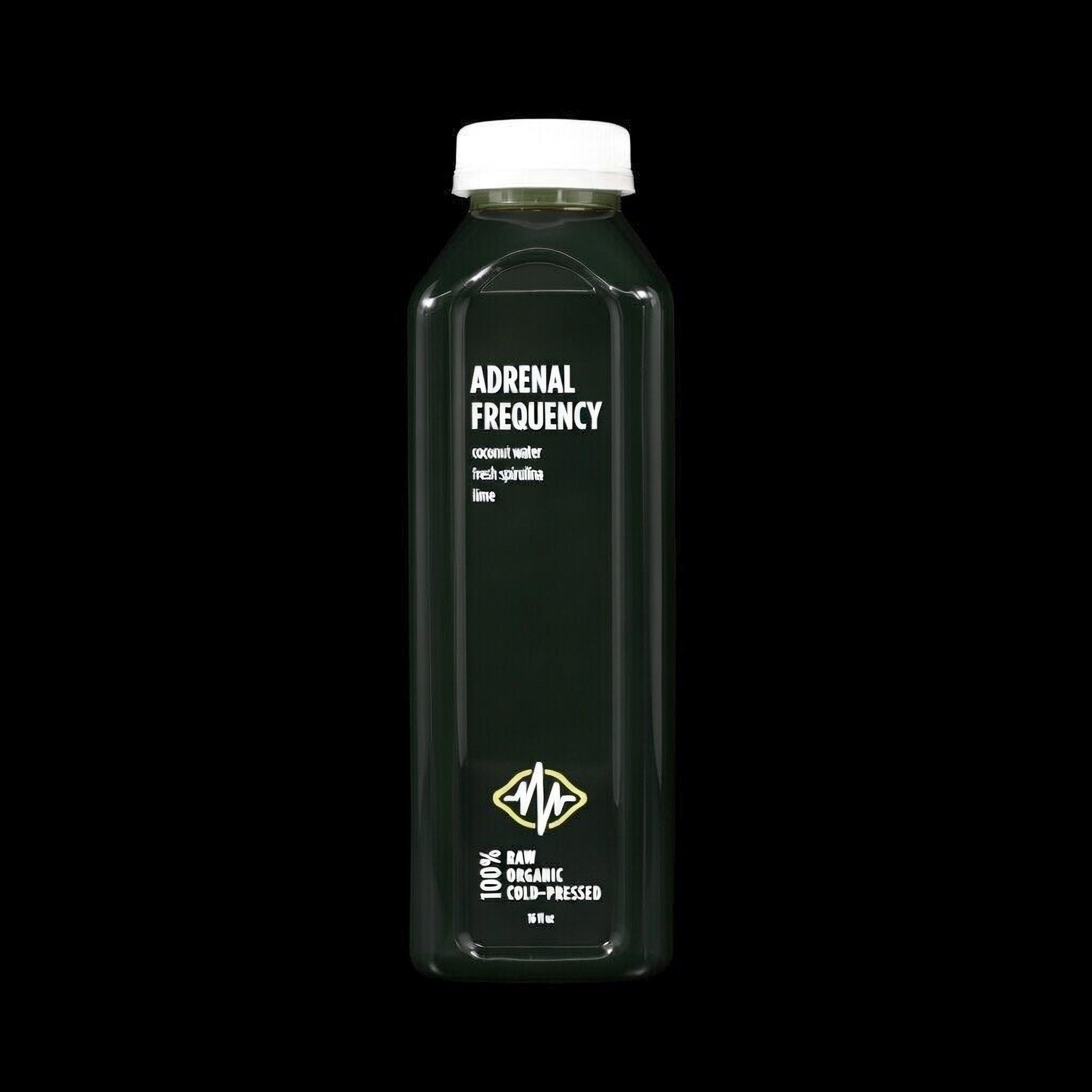 Adrenal Frequency