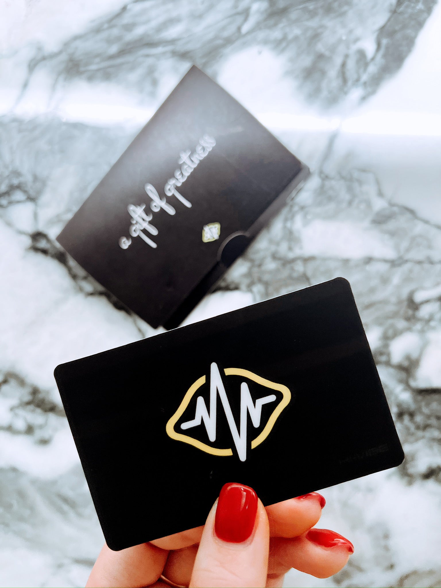 HI-VIBE Online Gift Card