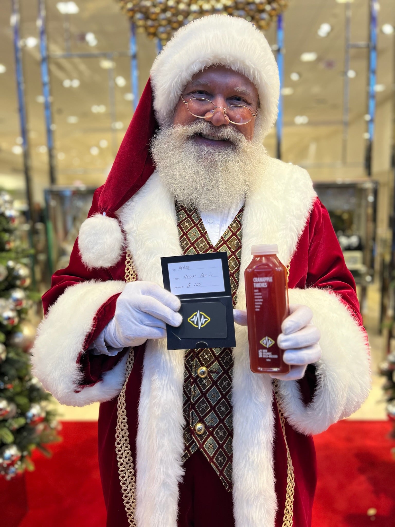 HI-VIBE Online Gift Card - HI-VIBE Superfood Juicery