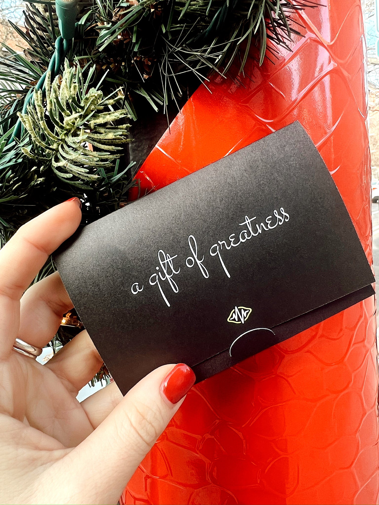 HI-VIBE Online Gift Card