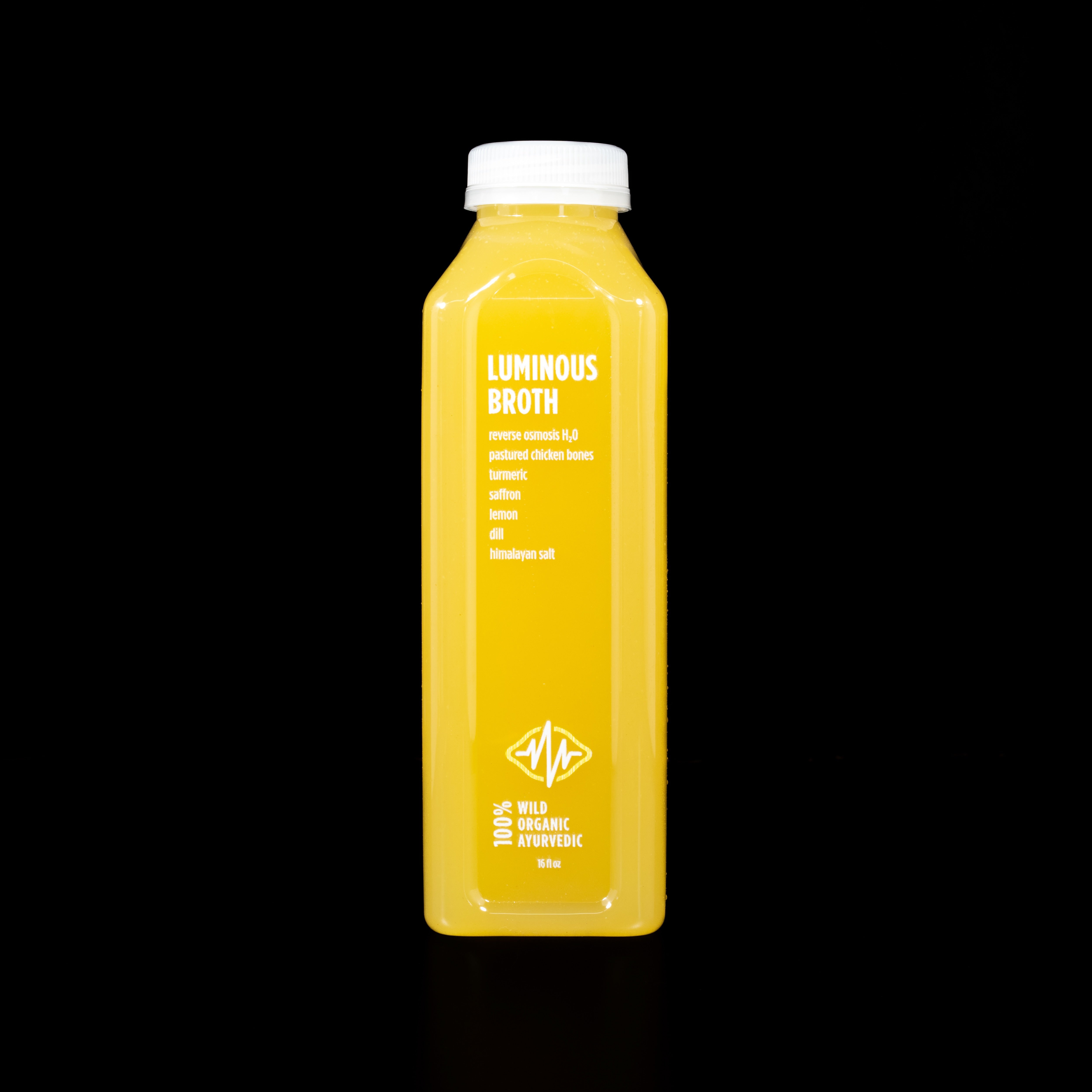 Luminous Broth