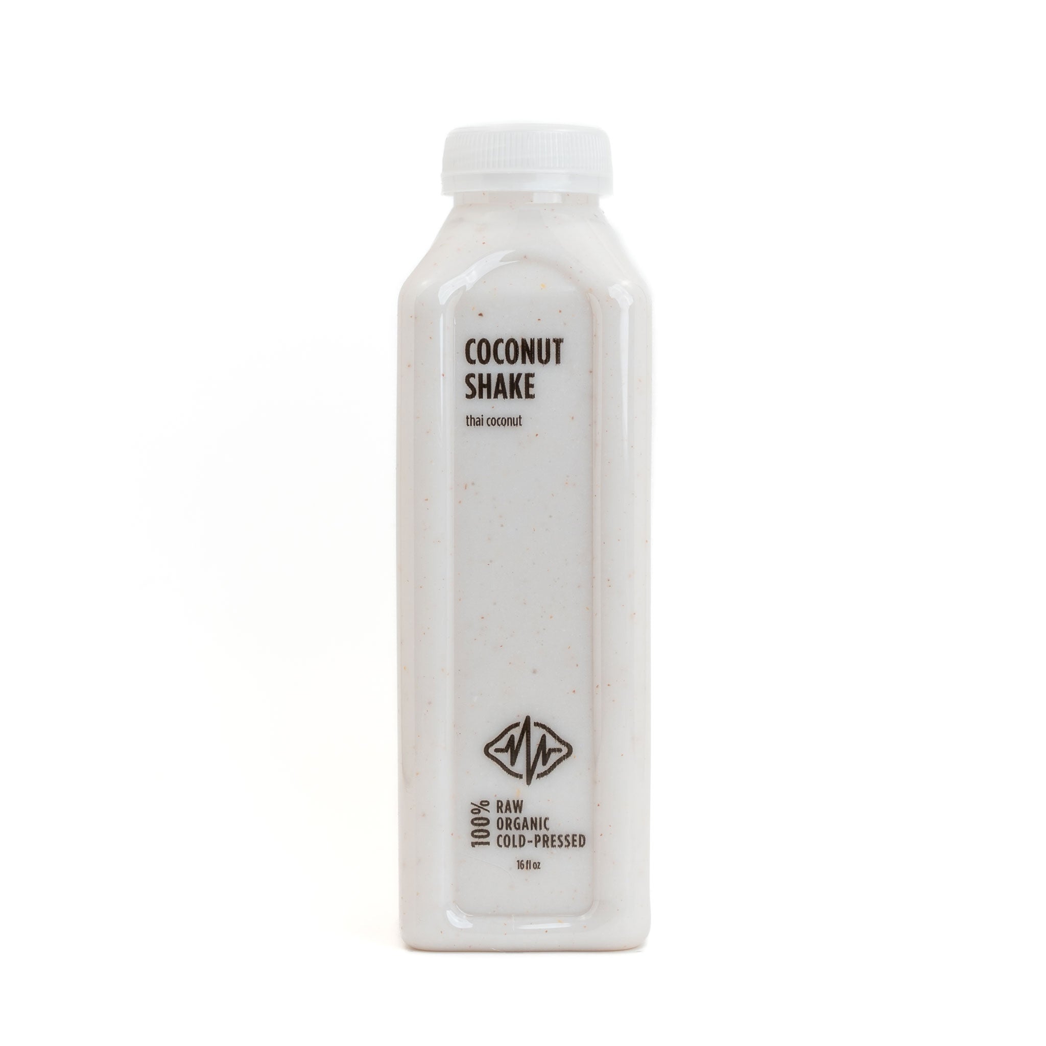 Coconut Shake - HI-VIBE Superfood Juicery