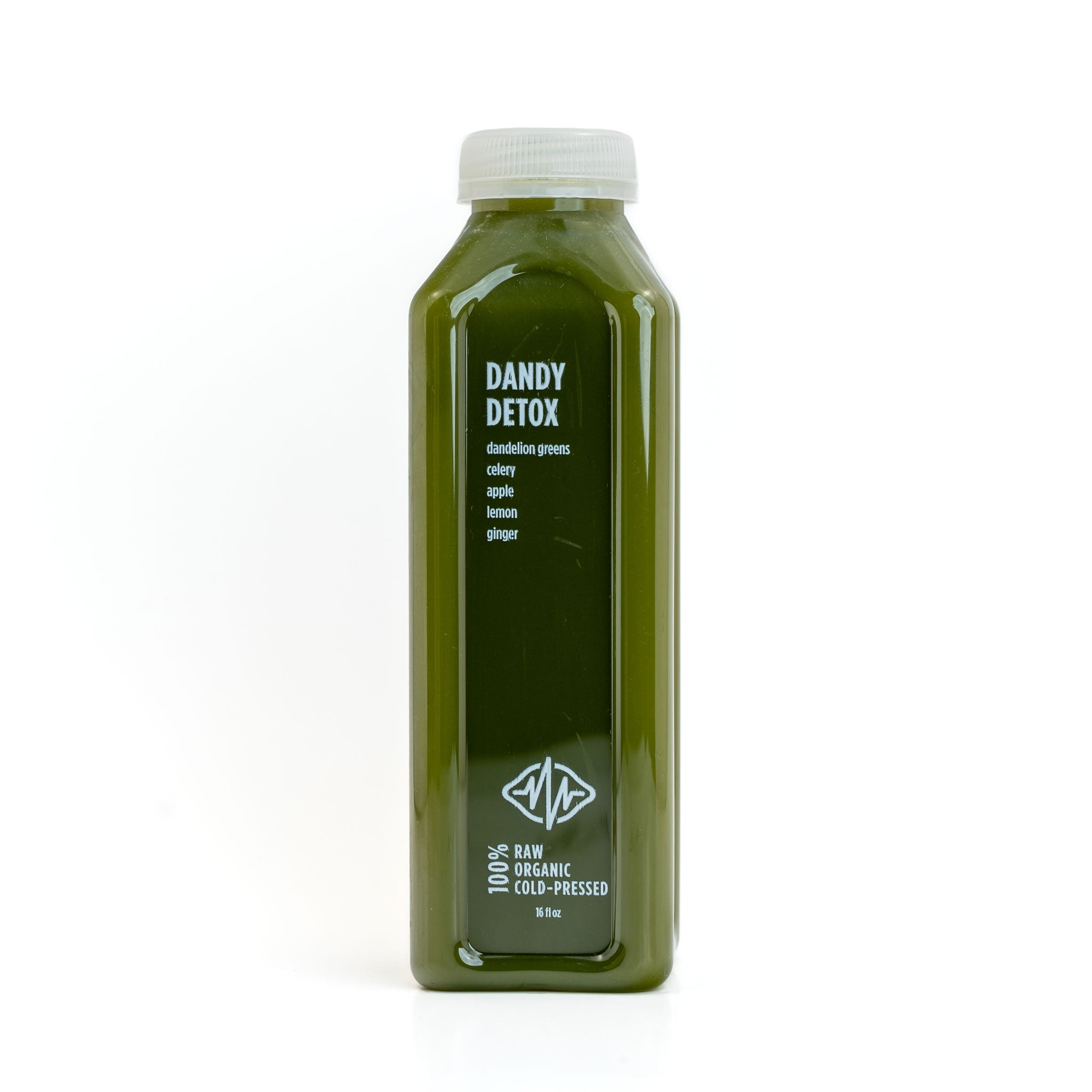 Dandy Detox - HI-VIBE Superfood Juicery