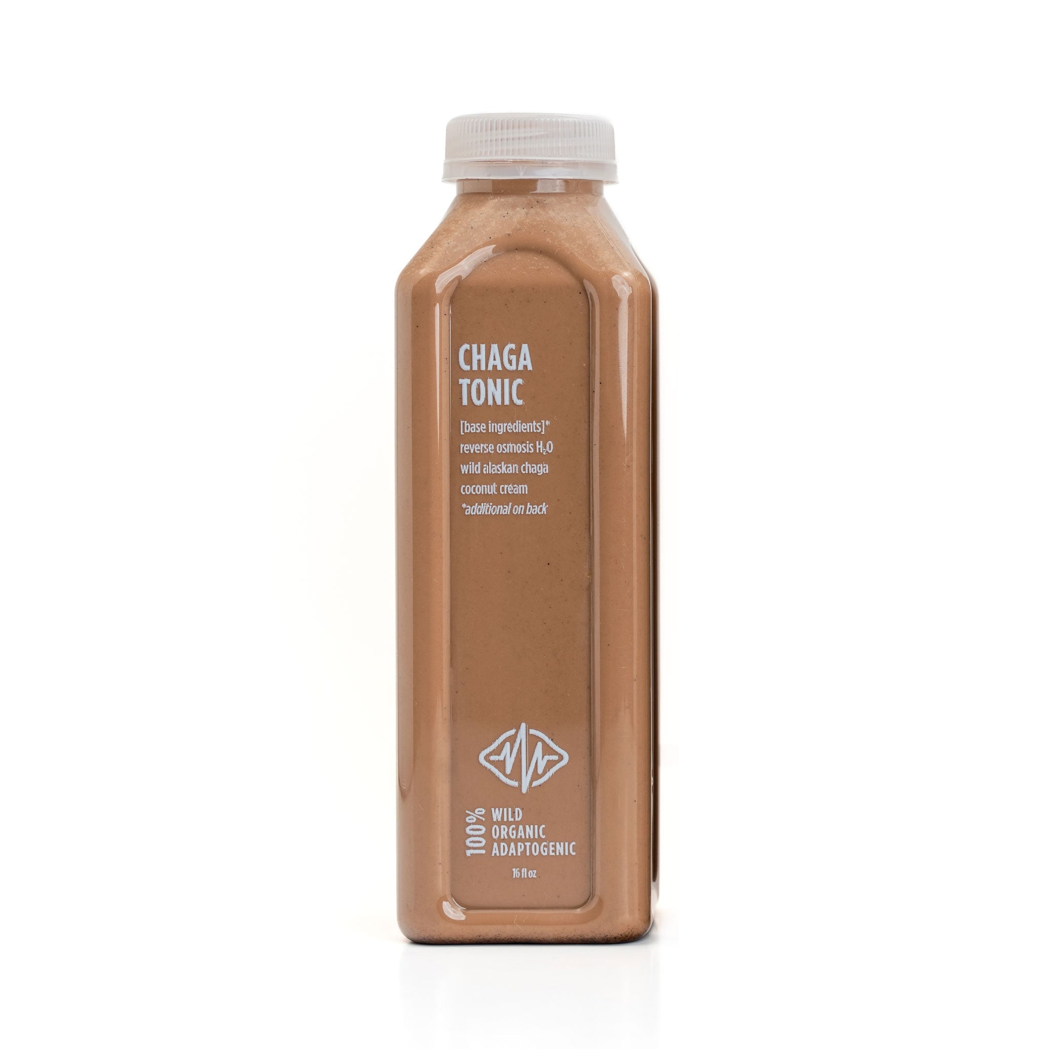 Chaga Tonic