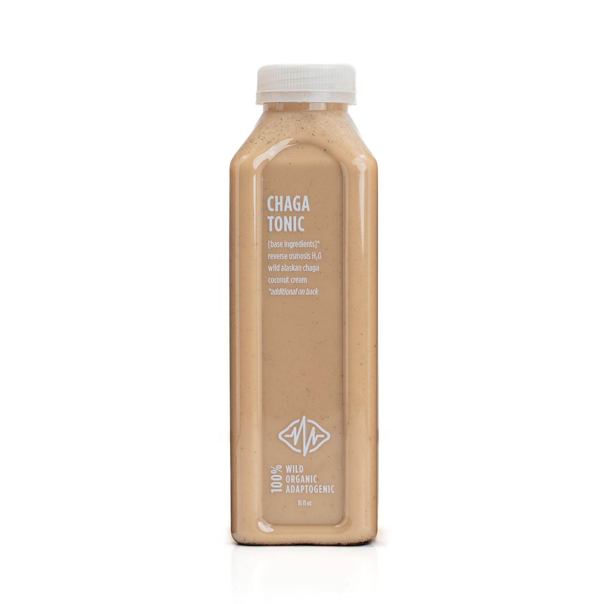 Chaga Tonic