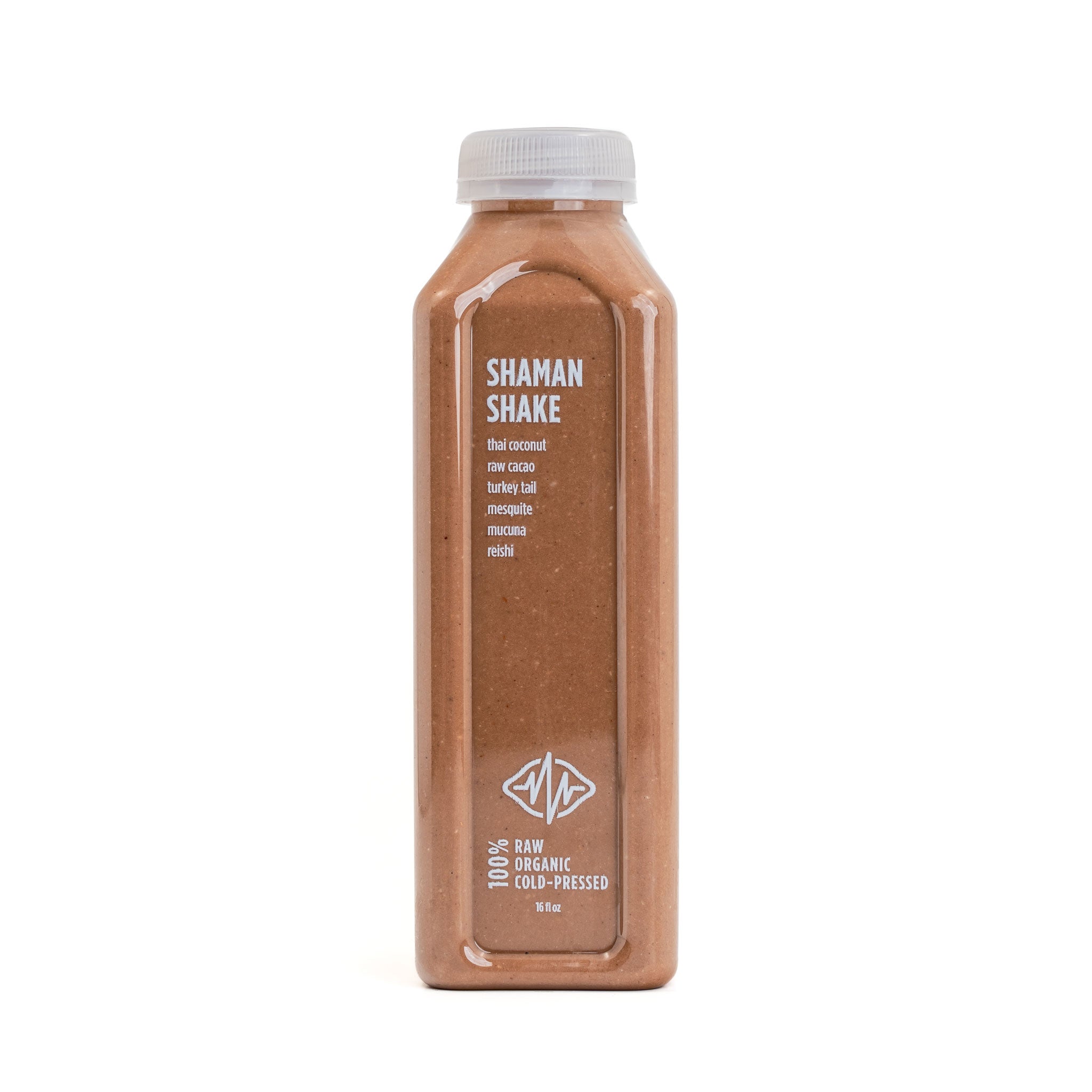 Shaman Shake - HI-VIBE Superfood Juicery