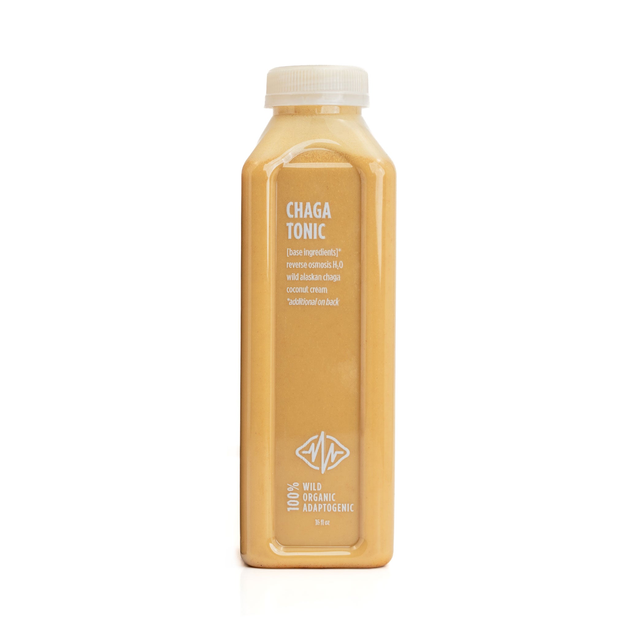 Chaga Tonic
