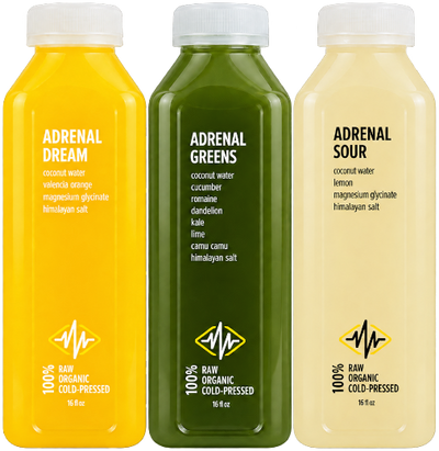 Adrenal Cocktail
